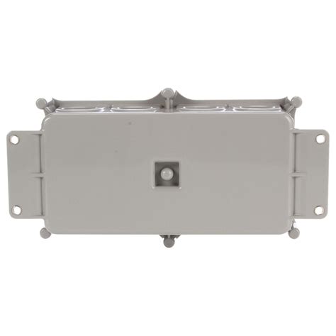 truck lite super 50 junction box|junction box for led lights.